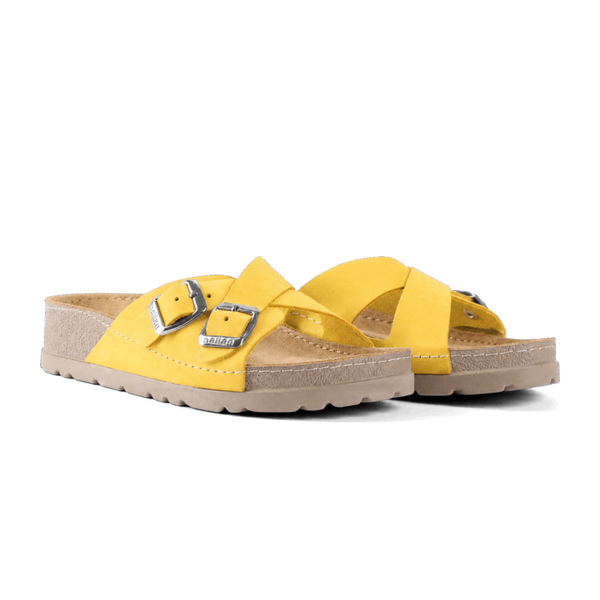 Serena Yellow