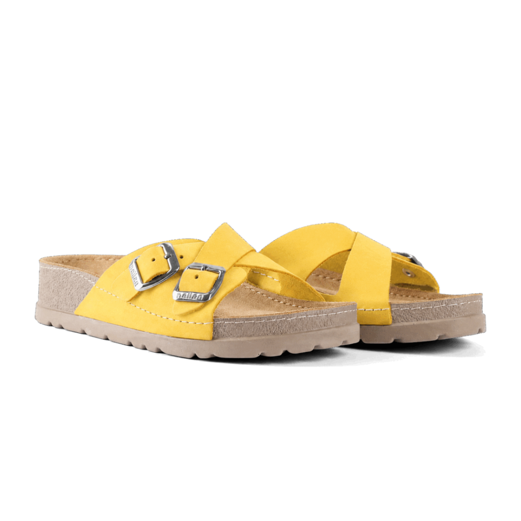 Serena Yellow