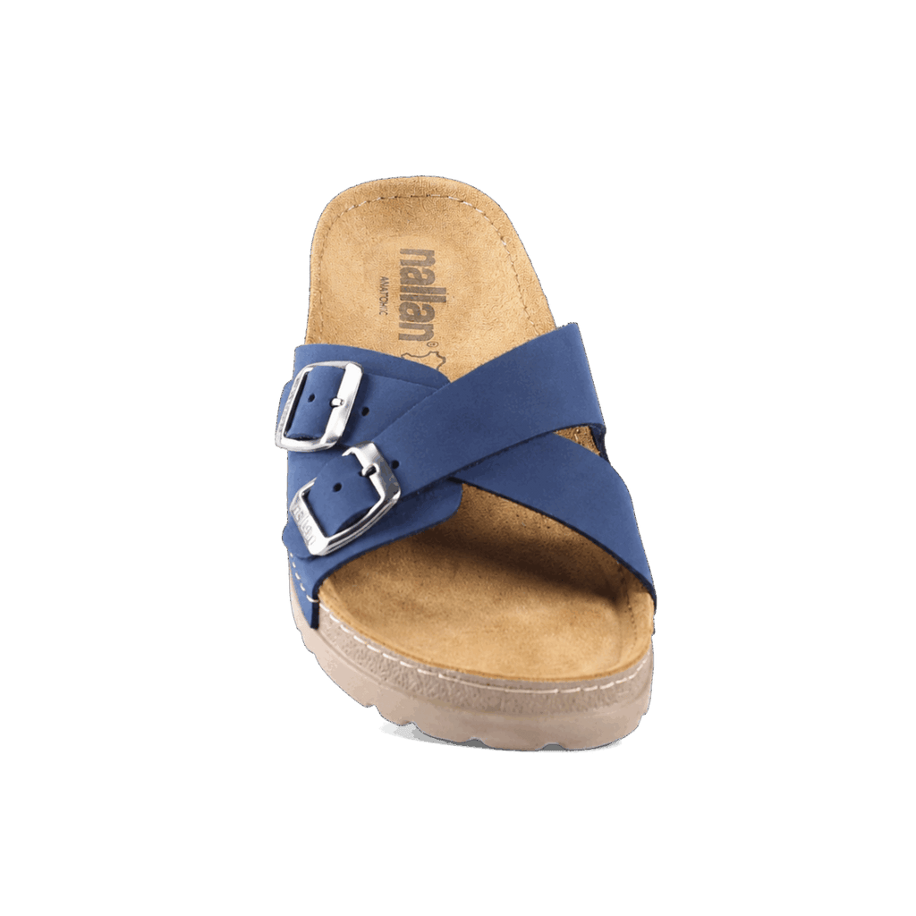 Serena Navy