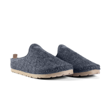 Antonio Dark Blue
