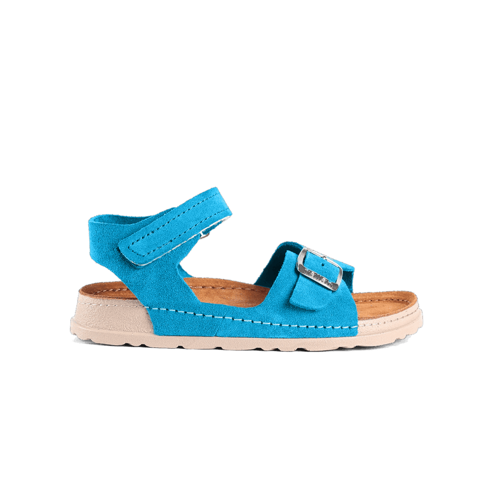Elia Turquoise