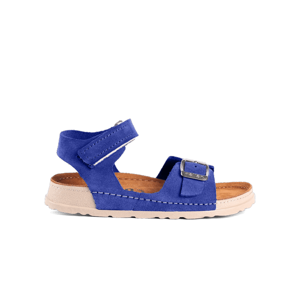 Elia Royal Blue
