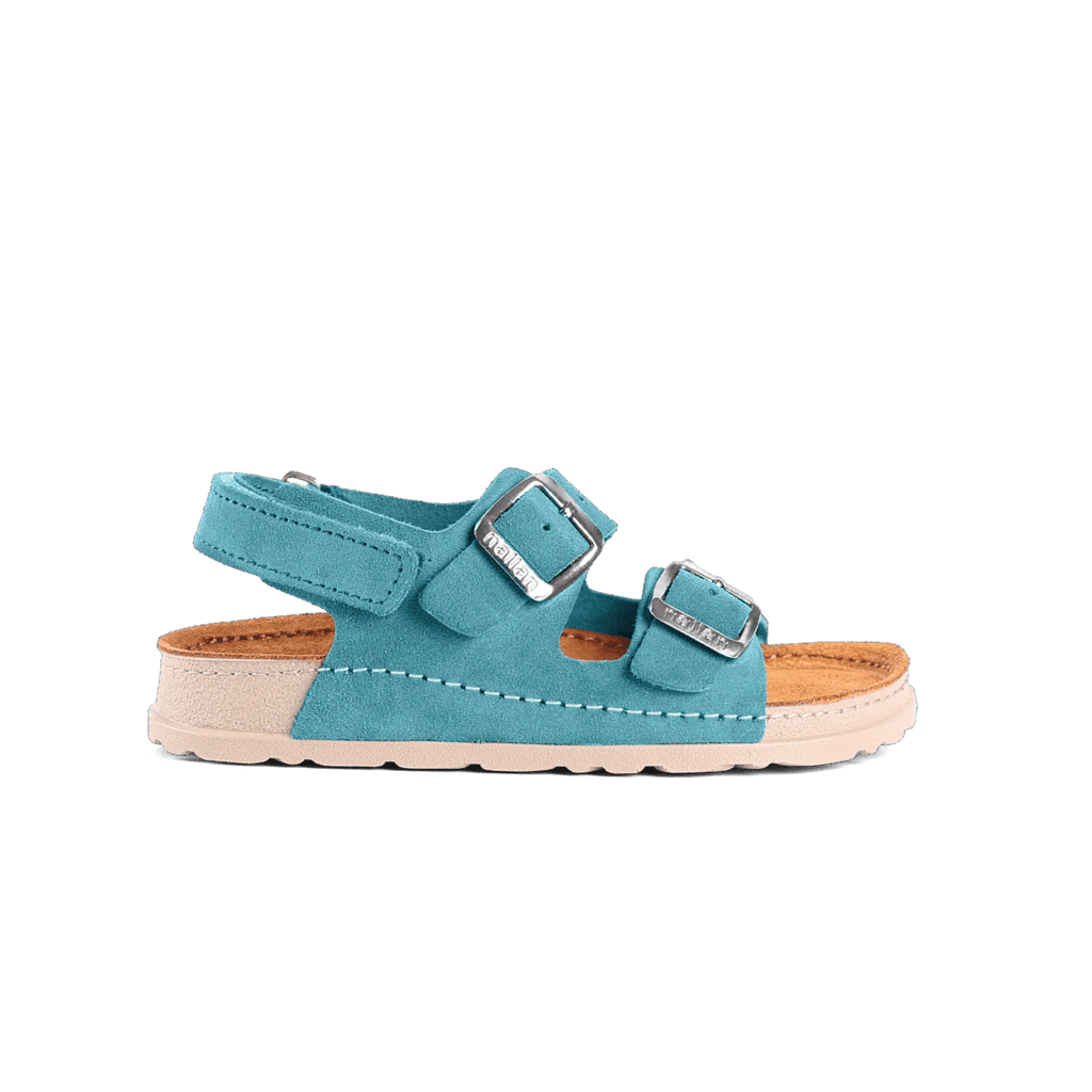 Maveric Petrol Blue