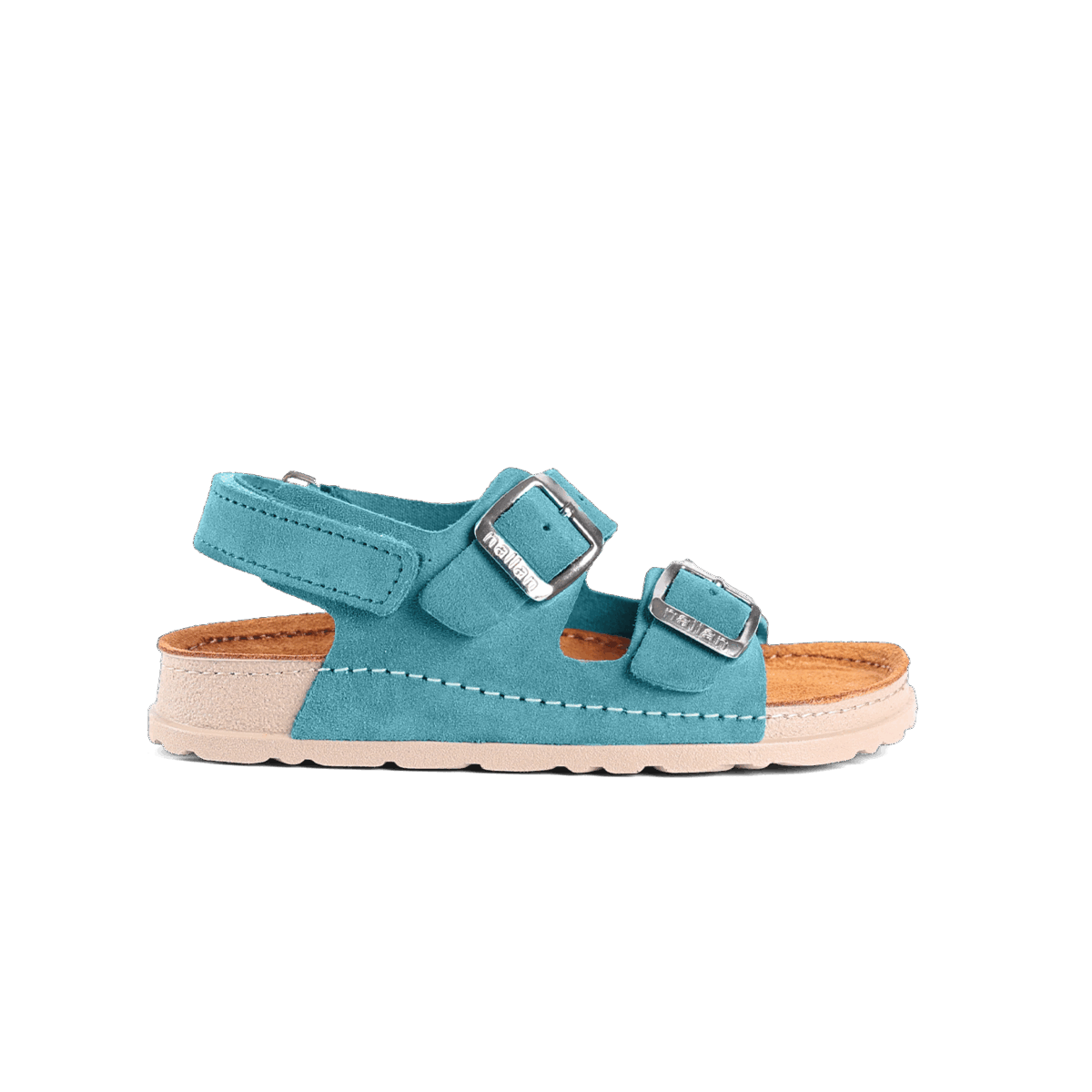 Maveric Petrol Blue
