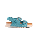 Maveric Petrol Blue