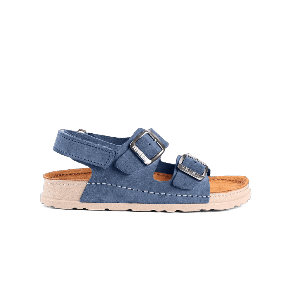 Maveric Dusty Blue