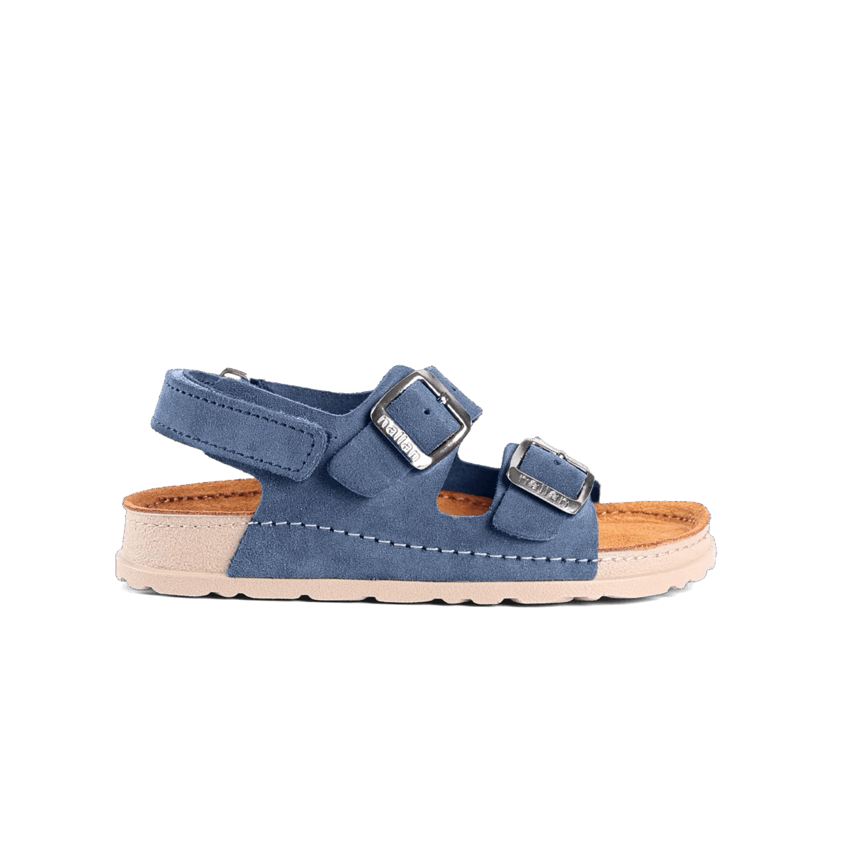 Maveric Dusty Blue