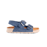 Maveric Dusty Blue