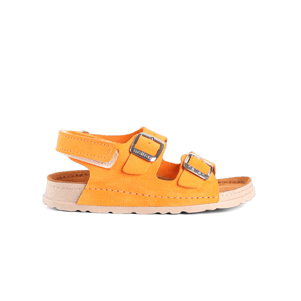 Maveric Vivid Orange