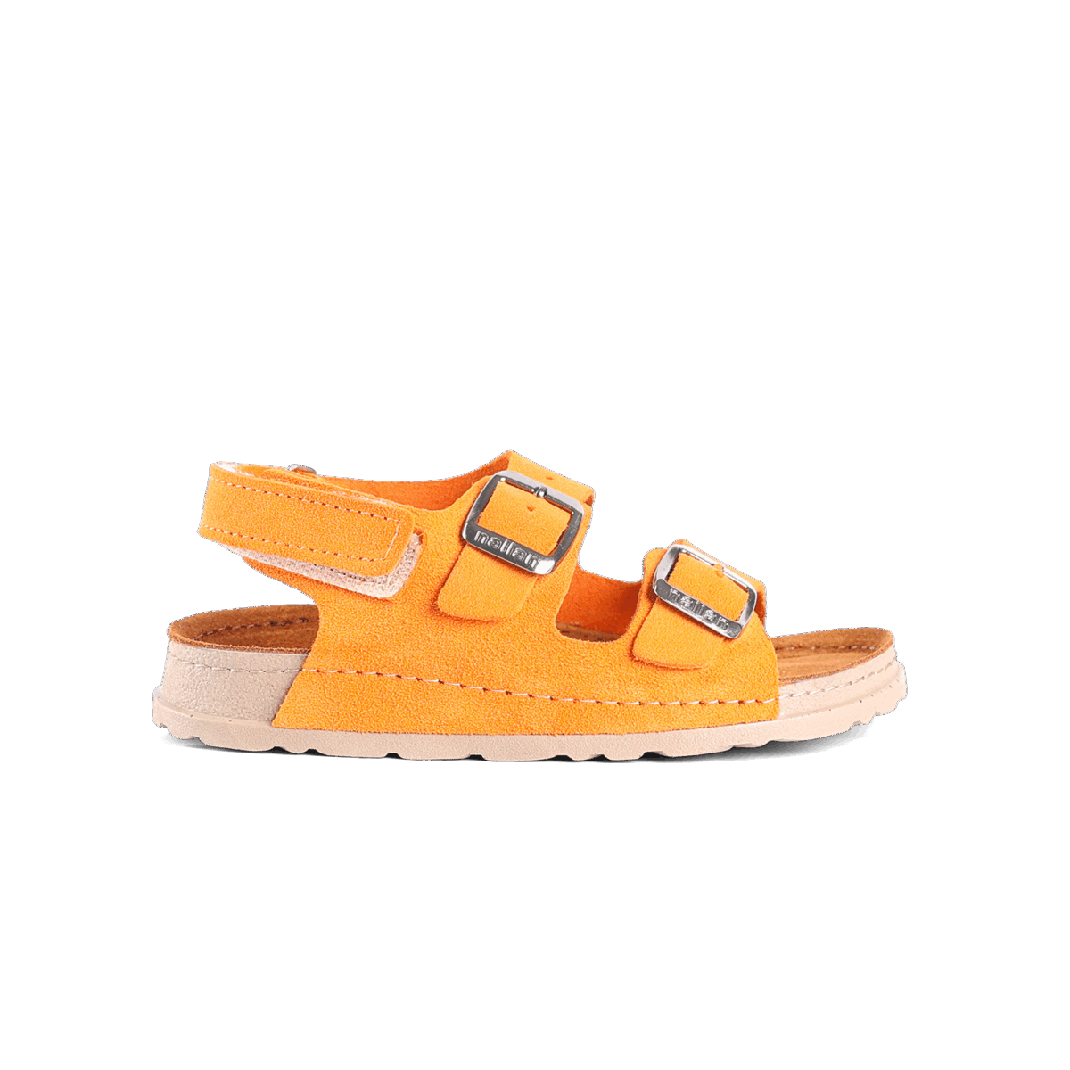 Maveric Vivid Orange