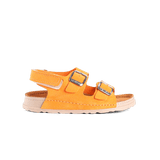 Maveric Vivid Orange