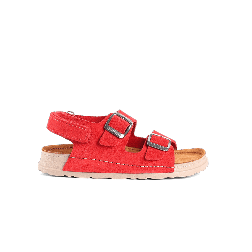 Maveric Red
