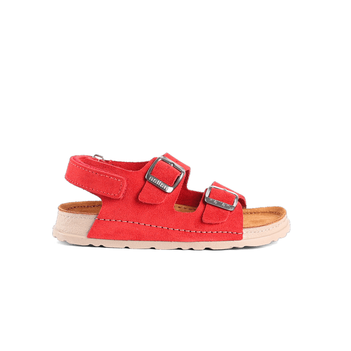Maveric Red