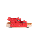 Maveric Red
