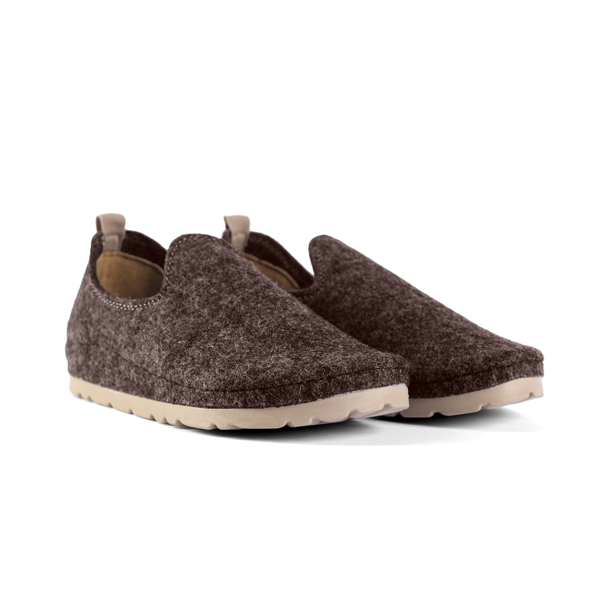 Romeo Dark Brown