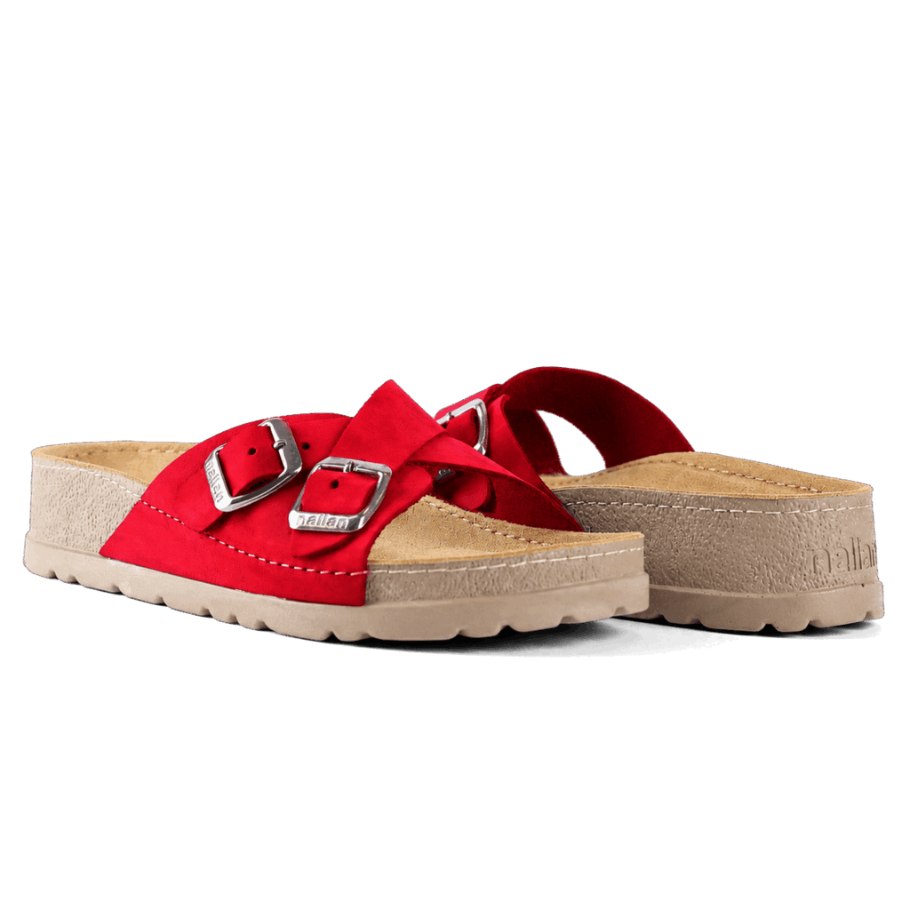 Serena Red