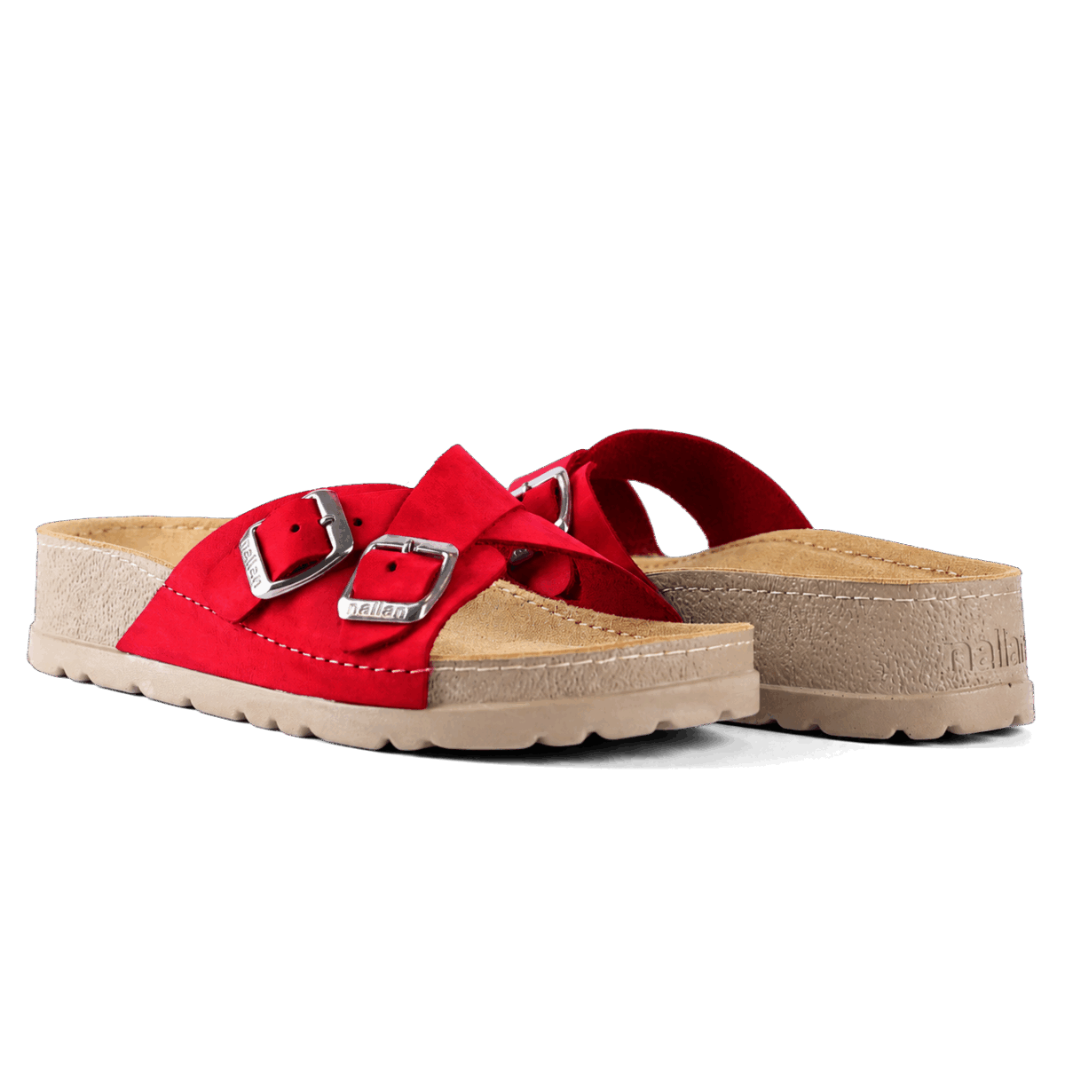 Serena Red