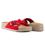 Serena Red