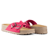 Serena Dark Pink