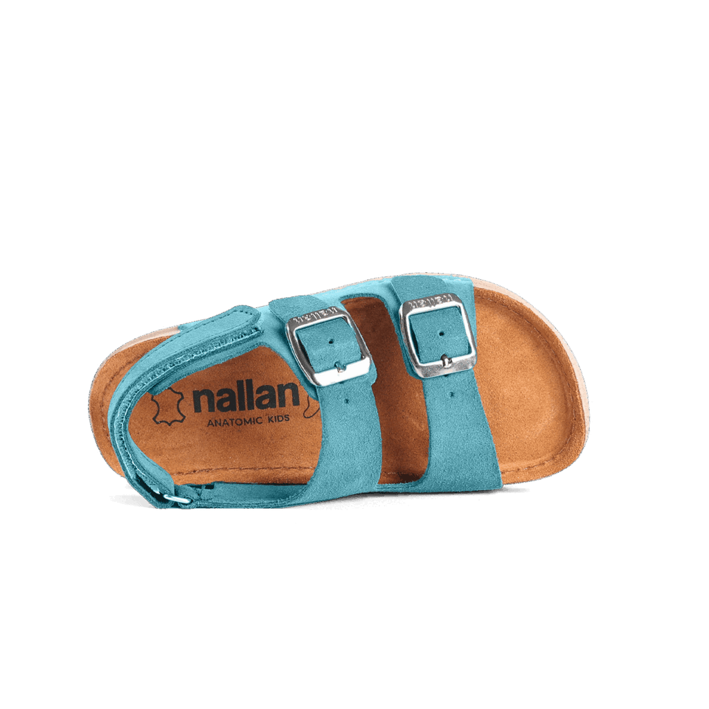 Maveric Petrol Blue