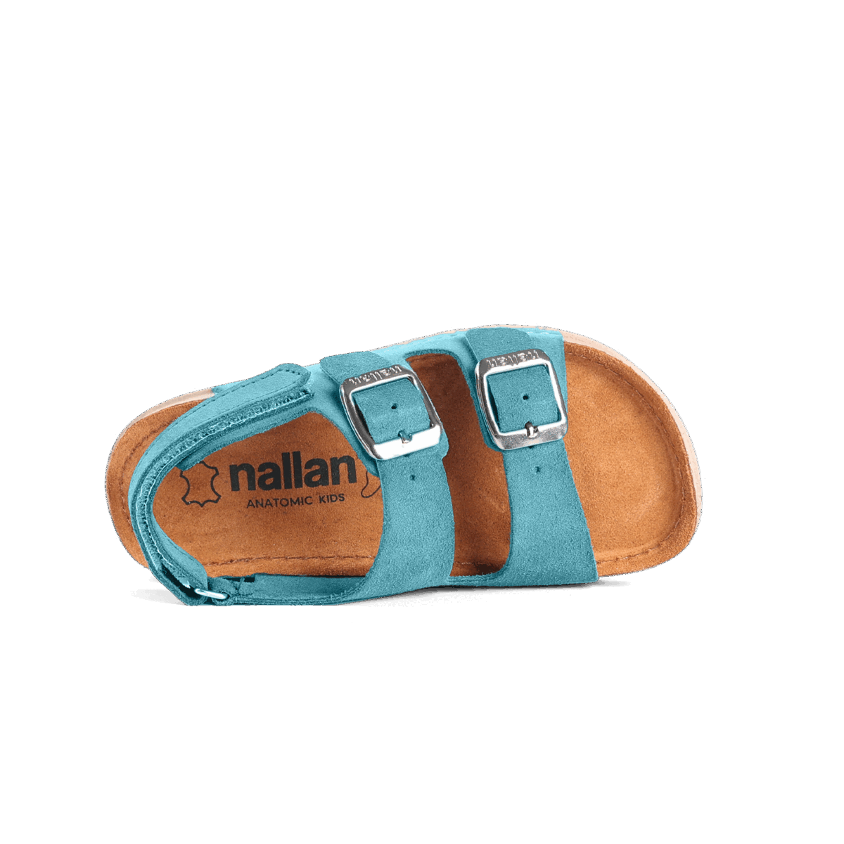 Maveric Petrol Blue