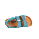 Maveric Petrol Blue