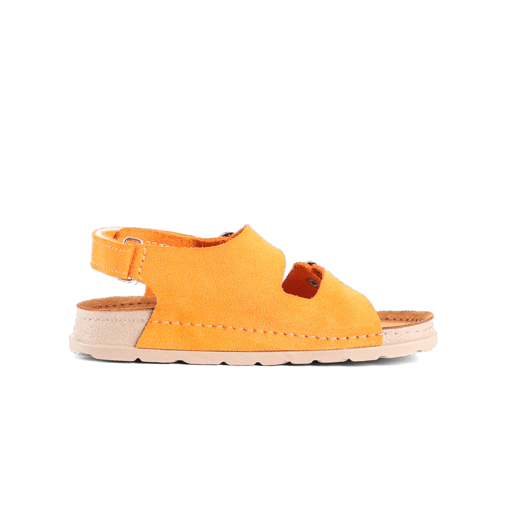 Maveric Vivid Orange