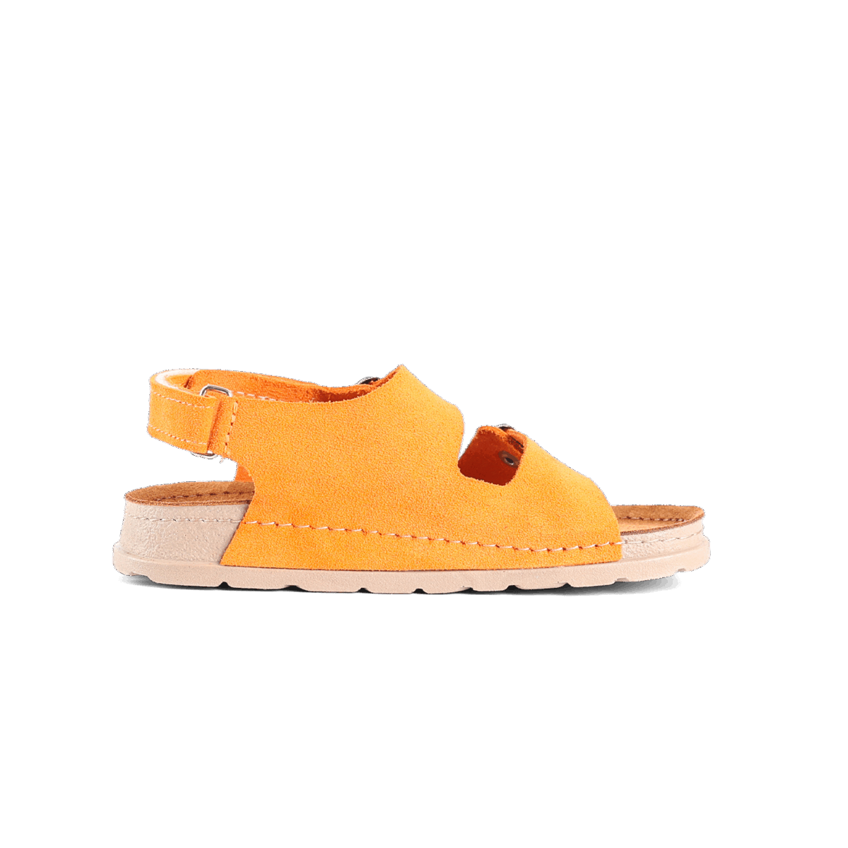 Maveric Vivid Orange