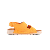 Maveric Vivid Orange