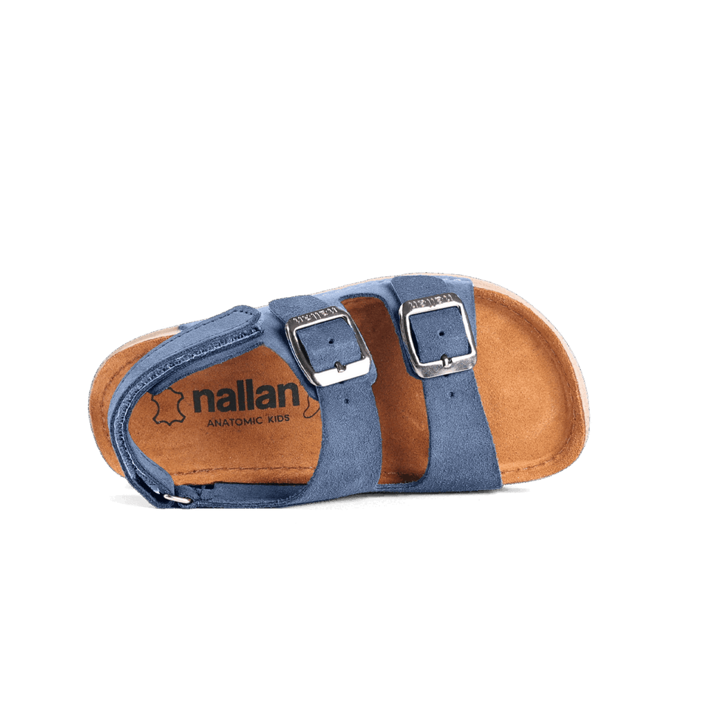 Maveric Dusty Blue
