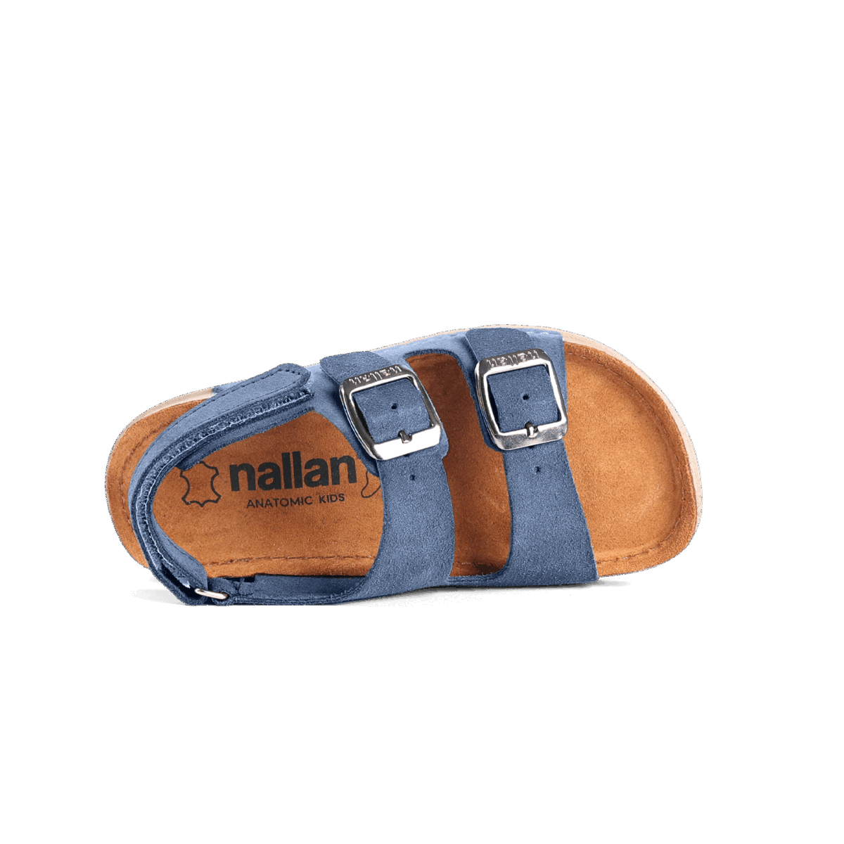 Maveric Dusty Blue