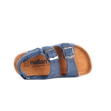 Maveric Dusty Blue