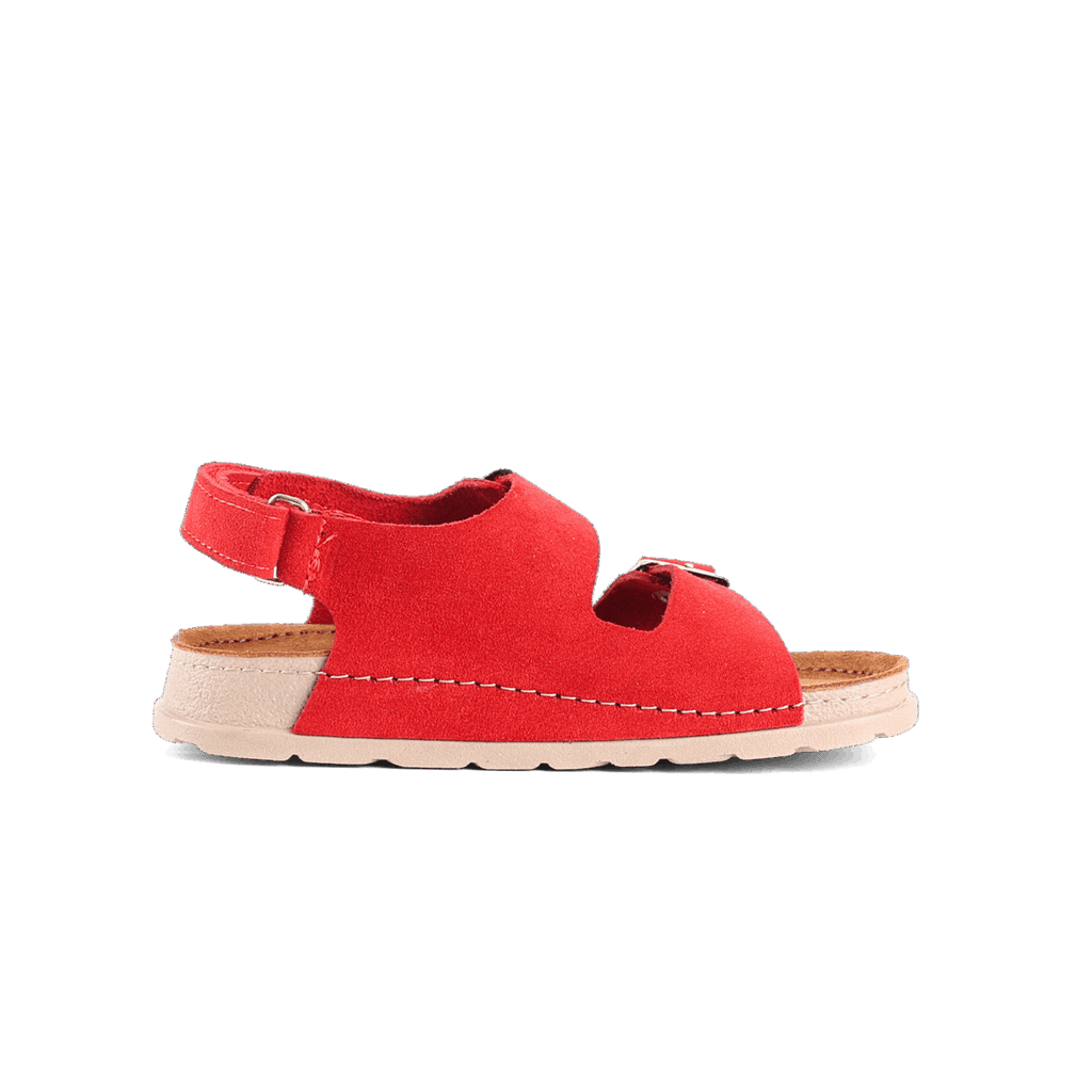 Maveric Red