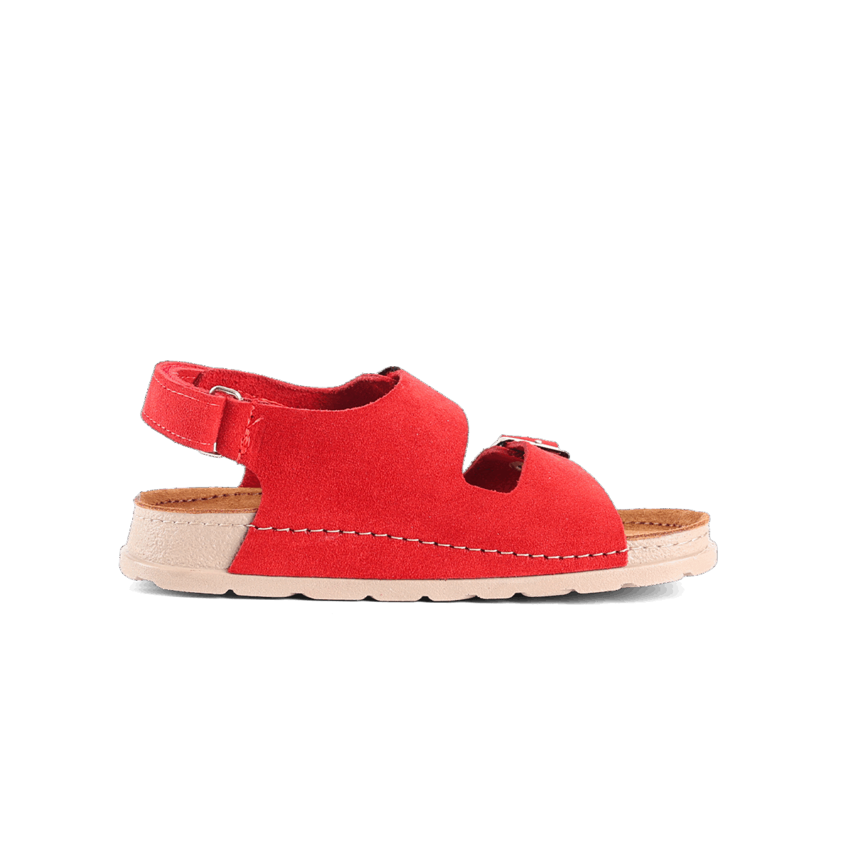 Maveric Red