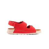Maveric Red