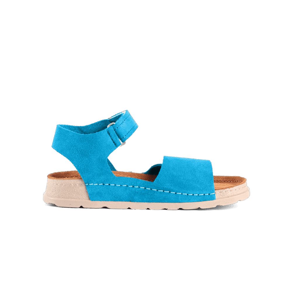 Elia Turquoise