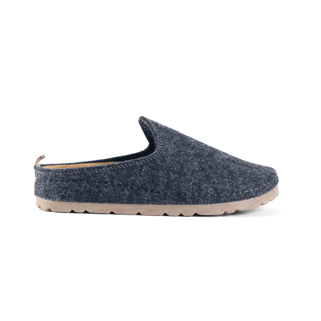 Antonio Dark Blue