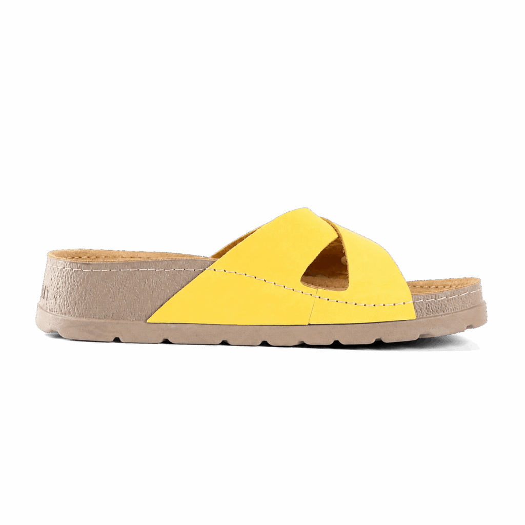 Serena Yellow