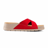 Serena Red