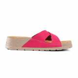 Serena Dark Pink