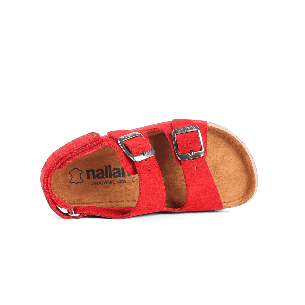 Maveric Red