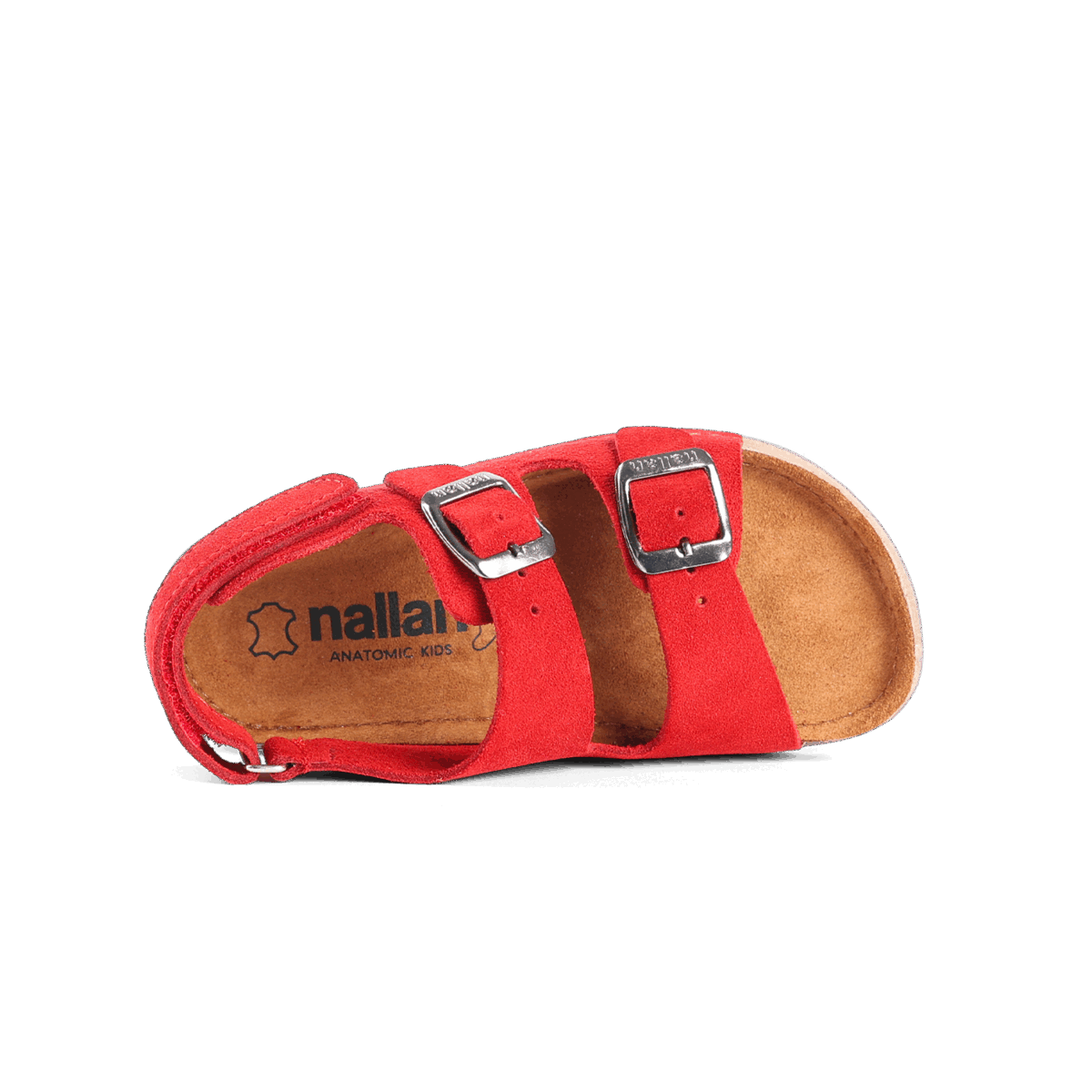 Maveric Red