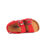 Maveric Red