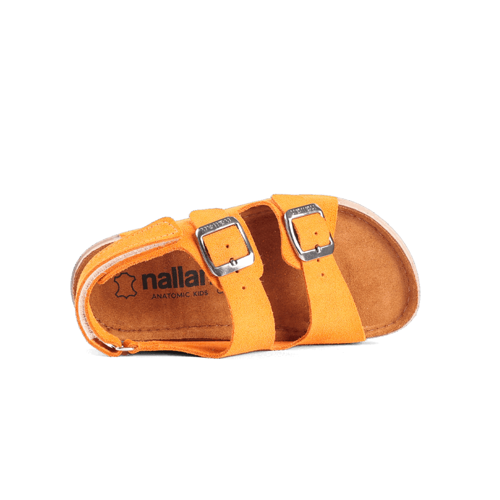 Maveric Vivid Orange