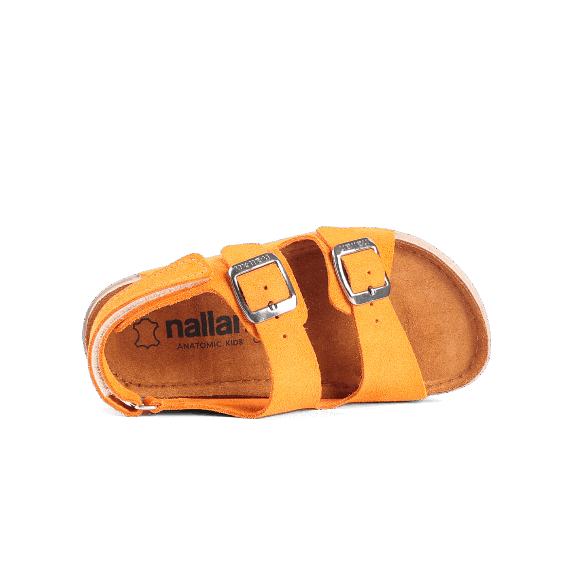 Maveric Vivid Orange