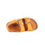 Maveric Vivid Orange