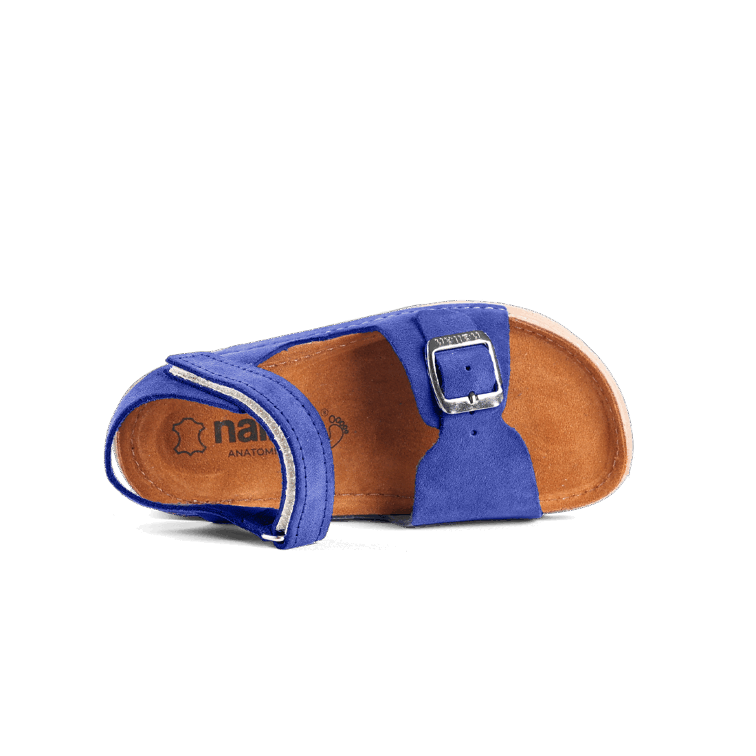 Elia Royal Blue