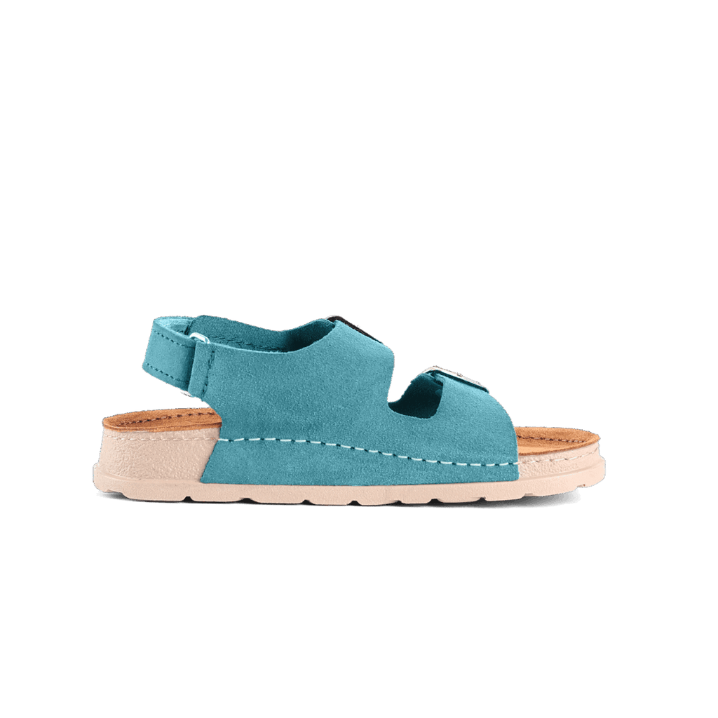 Maveric Petrol Blue