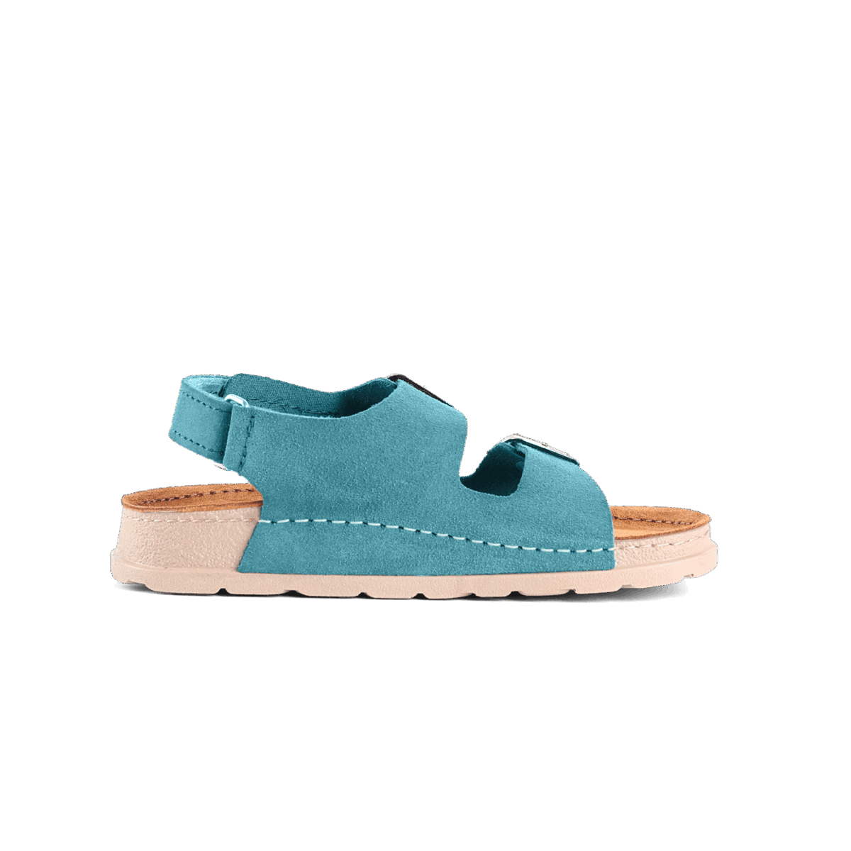 Maveric Petrol Blue