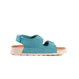 Maveric Petrol Blue